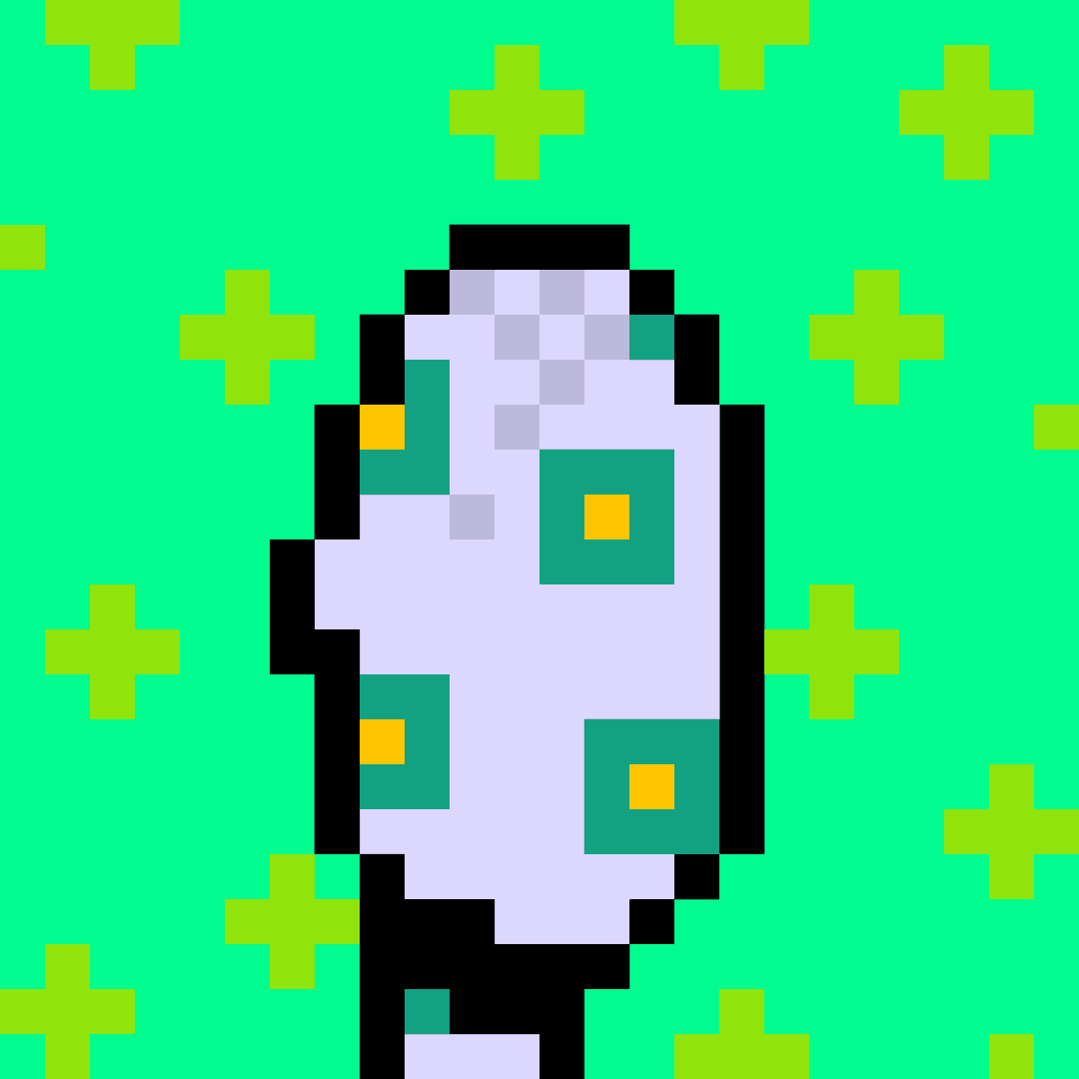 PunksMonster's tweet photo. Monster Punk #12
https://t.co/wSqoECnc8L
#monsterpunks #unofficialpunks #nftcollectors #cryptopunks #nft https://t.co/ybjFtZggA3