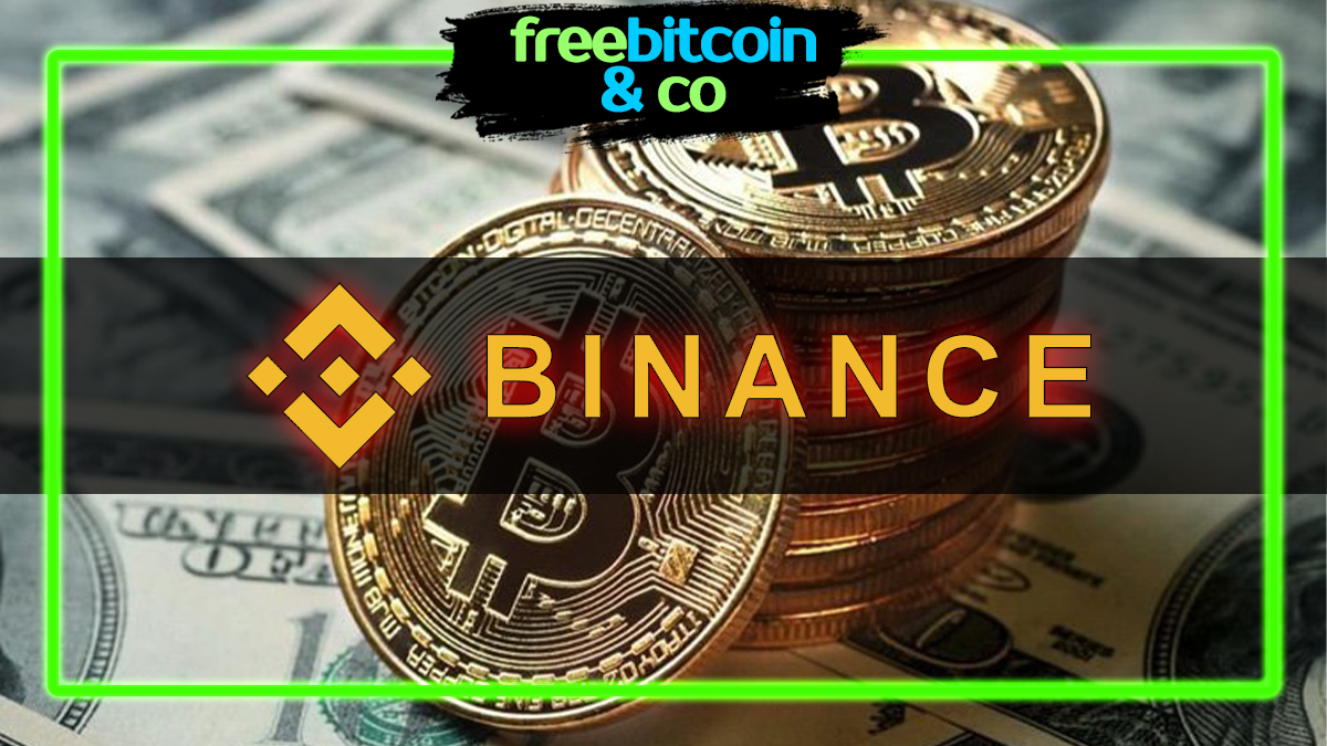Binance is a cryptocurrency exchange which is the largest exchange in the world.
accounts.binance.com/ru/register?re…
#crypto #trading #blockchain #cryptocurrency #binance