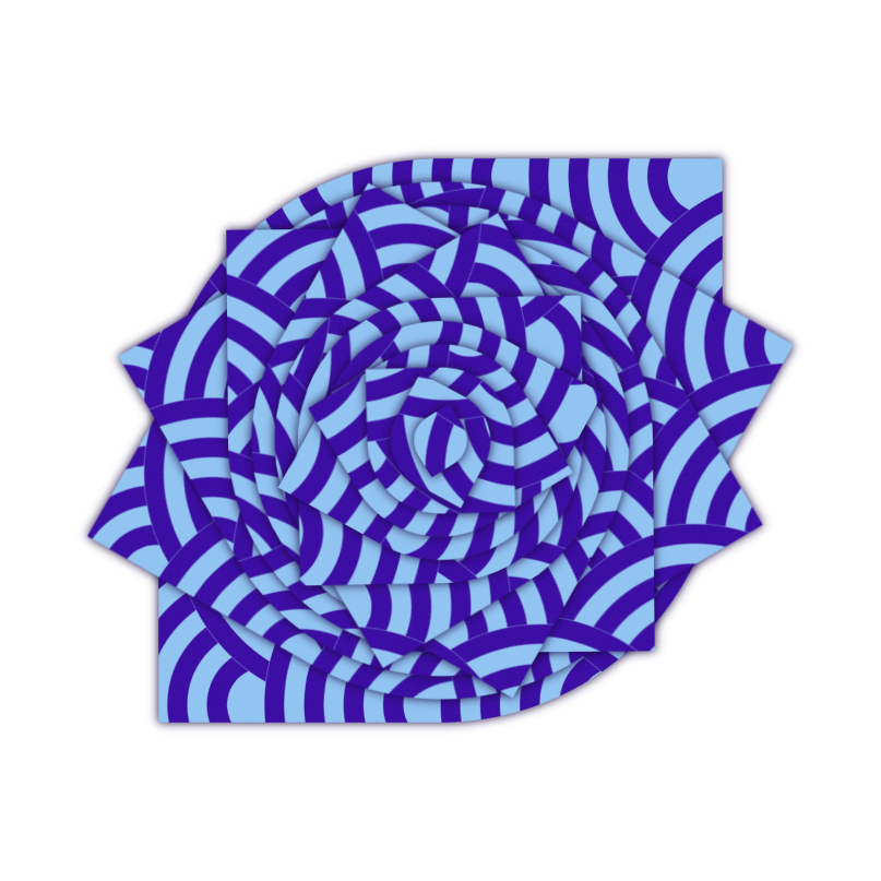 loloarmdz's tweet photo. glad to be the only one who has a @fx_hash_  ready for tomorrow 😶
Some cutz

#p5js #generativeart https://t.co/Bbu1zL8K1U