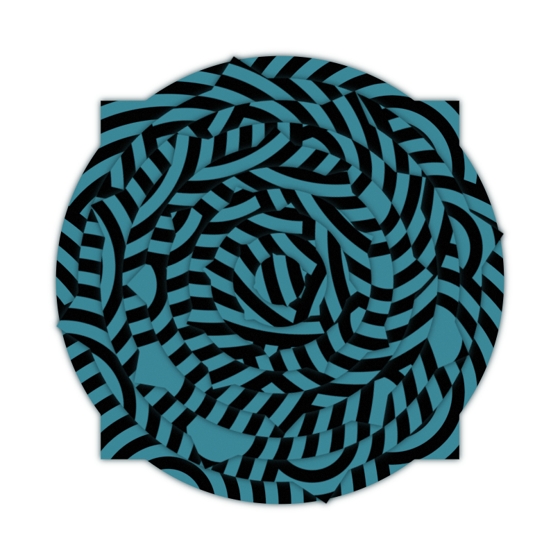 loloarmdz's tweet photo. glad to be the only one who has a @fx_hash_  ready for tomorrow 😶
Some cutz

#p5js #generativeart https://t.co/Bbu1zL8K1U