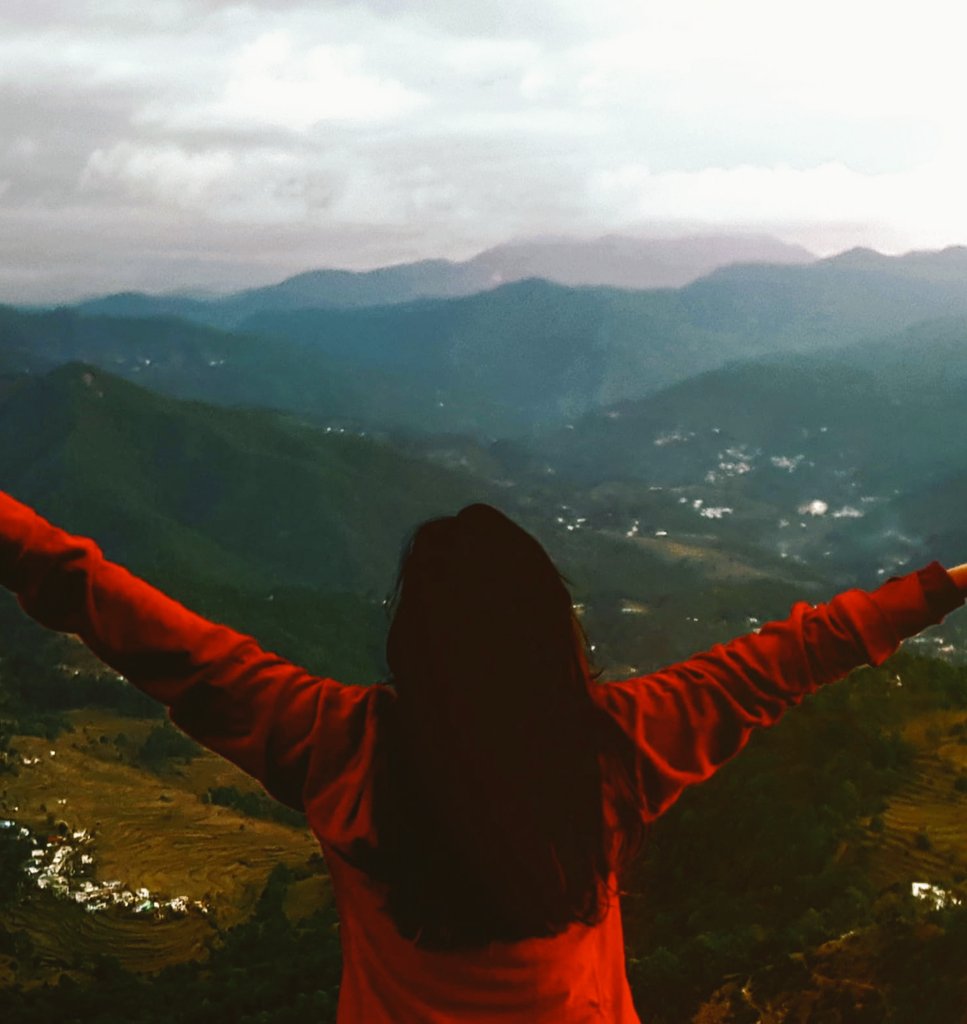 Starting #2022 with an open mind! Another year to evolve..and embrace a world of opportunities that lie ahead.
#mindful #resilient #resolute