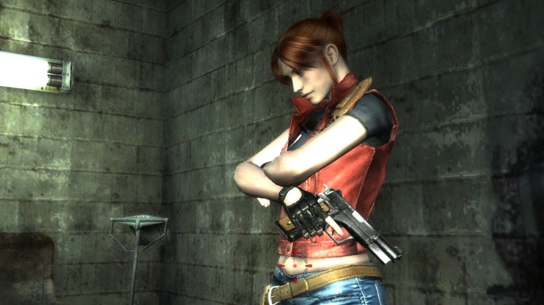 TDG_Gamers's tweet photo. El FanMade de #ResidentEvil Code Veronica estrena tráiler

https://t.co/arEkStQfX9 https://t.co/i3VlL1Dr3e