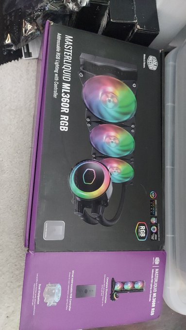 Upgraded my PC a little today. Installed this bad boy and ordered an additional 4 fans. This has made<a href="/tag/legs"class="tags"><span>#legs</span></a><a href="/tag/goddess"class="tags"><span>#goddess</span></a><a href="/tag/fetish"class="tags"><span>#fetish</span></a><a href="/tag/ass"class="tags"><span>#ass</span></a><a href="/tag/hose"class="tags"><span>#hose</span></a><a href="/tag/uggs"class="tags"><span>#uggs</span></a><a href="/tag/findom"class="tags"><span>#findom</span></a>