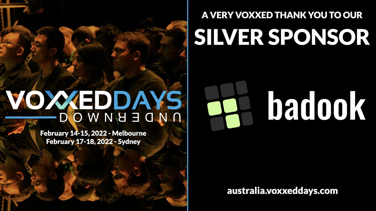VoxxedAustralia tweet media
