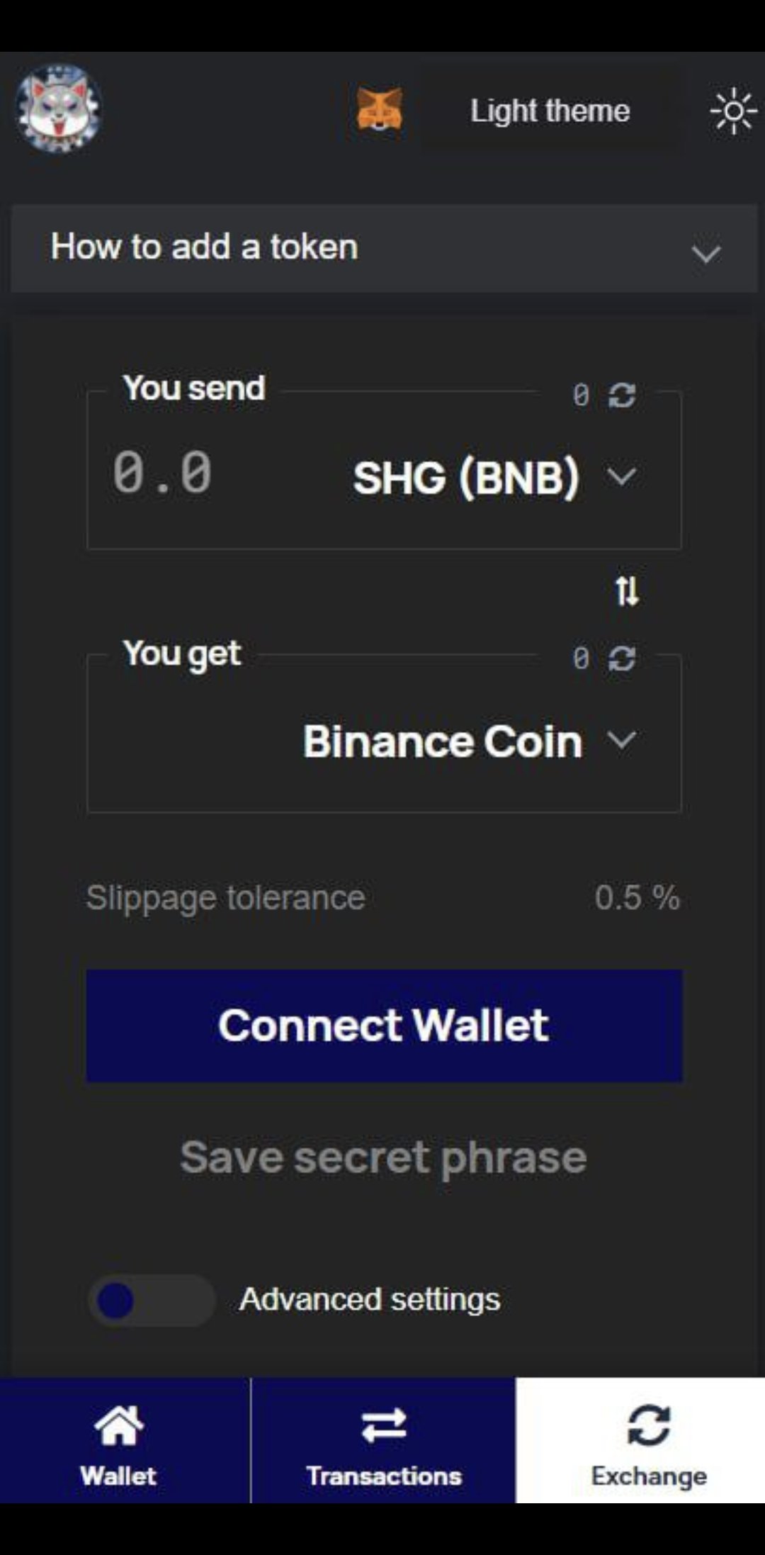 Binance on Twitter "Scan to pay. Send and receive crypto with Binance