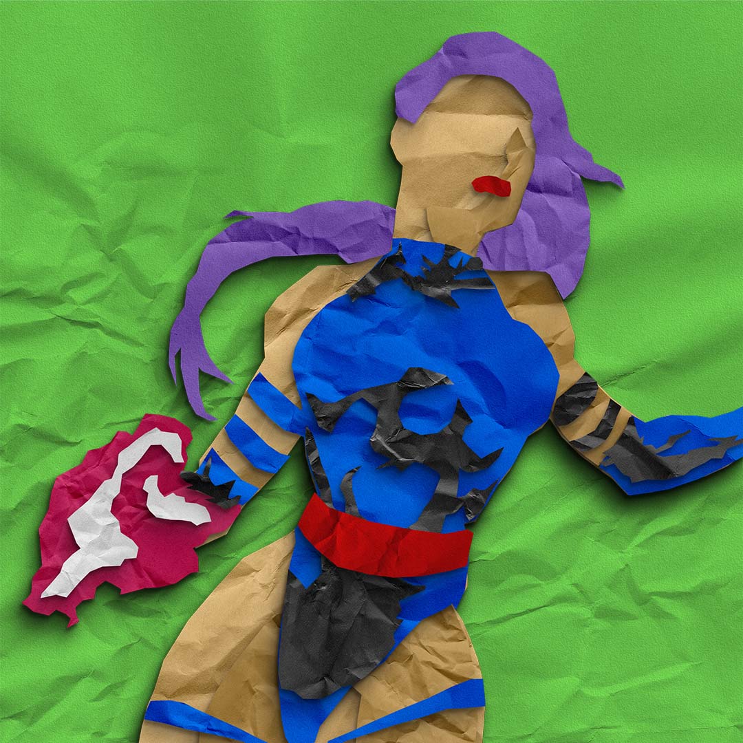 paper heroes collection is now at 20 items. all available now on #opensea #nftcollection