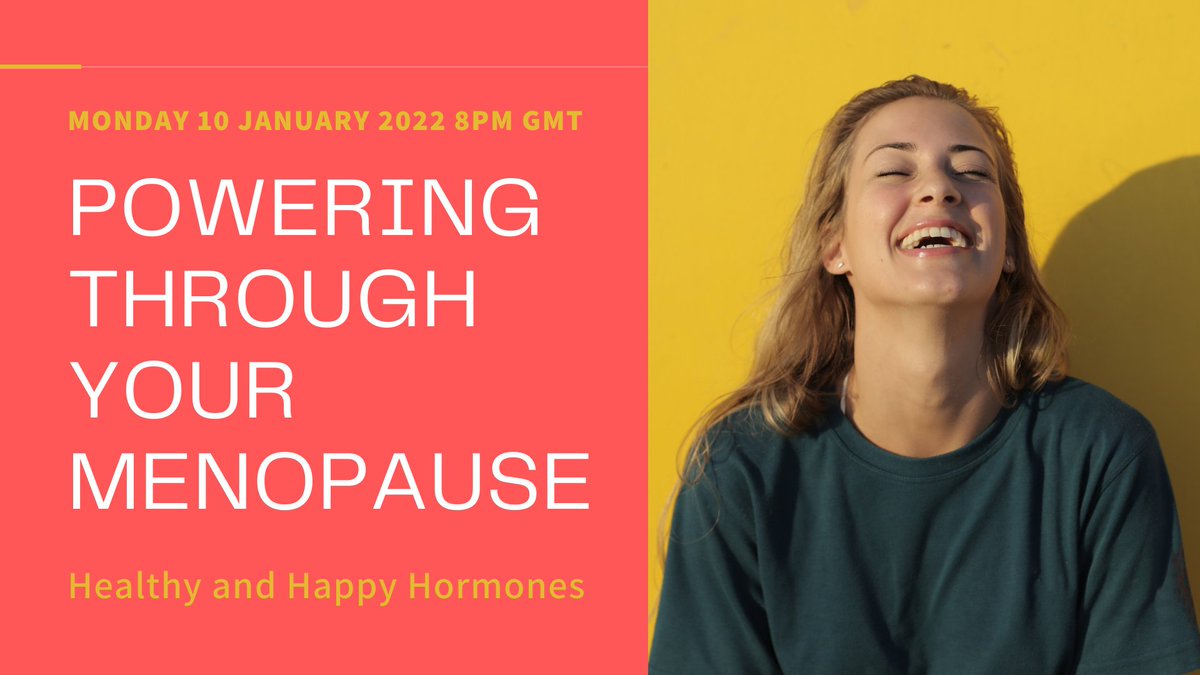 Healthy And Happy Hormones (hh_hormones) Twitter