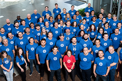 trackshack's tweet photo. It's a great day to welcome @ThreatLocker, a new partner to the SimplyIOA Corporate 5k! ThreatLocker's team of Cyber Heroes has opened their headquarters in Maitland. Learn more, it's a quick read! https://t.co/oNe40gipkl!
@SimplyIOA 💼#SimplyIOACorporate5k #RunWalkGIve https://t.co/zLUALizepX