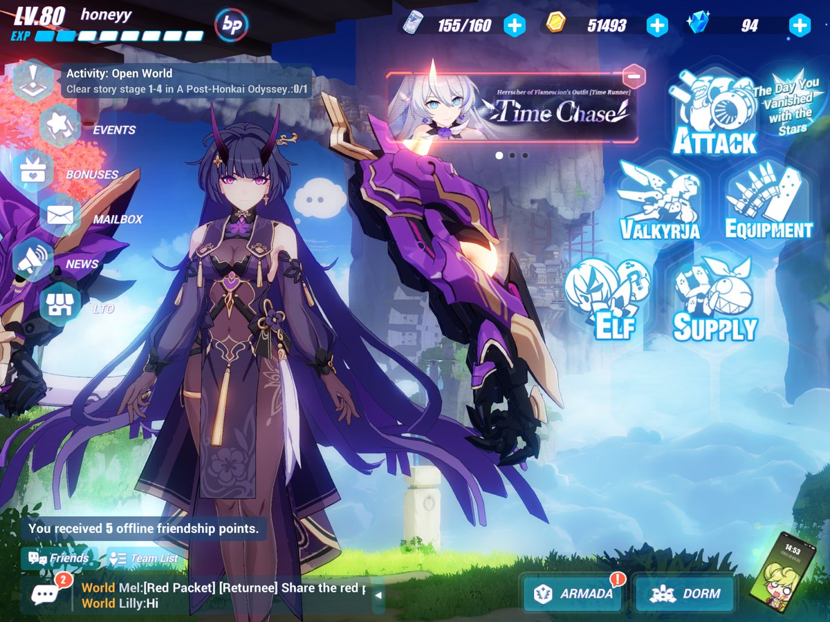 //; after so long… you’re finally mine