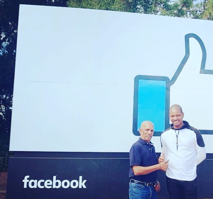 Starting 2022 with a huge congratulations to my cousin <a href="/OfficialMelB/">Melanie Janine Brown MBE</a> on being awarded her MBE in the Queen's Honours List! 

She's the 3rd member of our family to be awarded Queen's Honours, following my grandmother who was also an MBE and my father-in-law, who is an OBE #proud