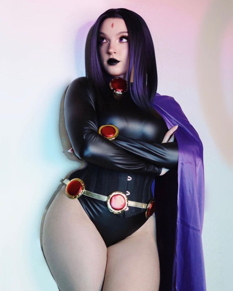 Cosplay X Anime tweet media