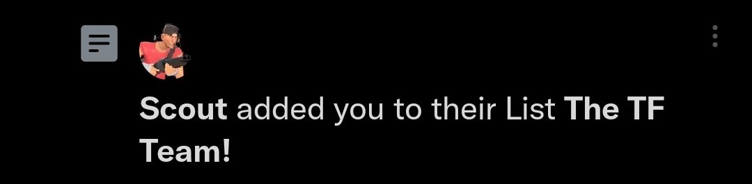 It feels nice to still being put on these things. Also hi.