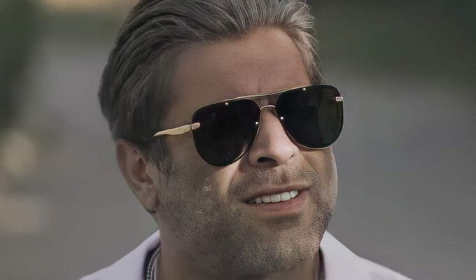 وائل كفوري يحقق رقماً قياسياً بالبنت القوية ببداية العام الجديد beirutcom.net/247632

#البنت_القوية <a href="/waelkfoury/">Wael Kfoury</a> #WaelKfoury #وائل_كفوري <a href="/KfouriansWorld/">Kfourians</a> <a href="/AssafSalim/">Salim Assaf</a> <a href="/omarsabaghmusic/">Omar Sabbagh</a> <a href="/AndBeyondMENA/">And Beyond - وبعد</a> <a href="/NanCFakhoury/">🟣Nancy Fakhoury نانسي الفاخوري</a> <a href="/HalaMtr/">Hala Matar</a> <a href="/eddyghanem/">Eddy Ghanem</a> <a href="/GhanemJad/">Jad Ghanem</a>