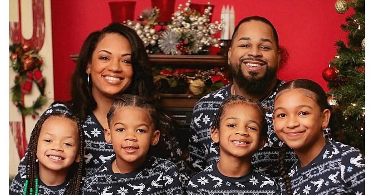 Josh and Charrie Ferguson, the owners of @Playspacekeno, have been named the first-ever Kenosha.com Kenoshans of the Year. They are role models &amp; are always looking to make a positive impact on children in the community

To read more click --> zcu.io/0DT