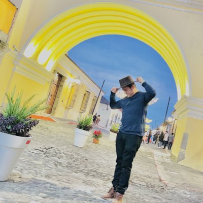 #NewProfilePic