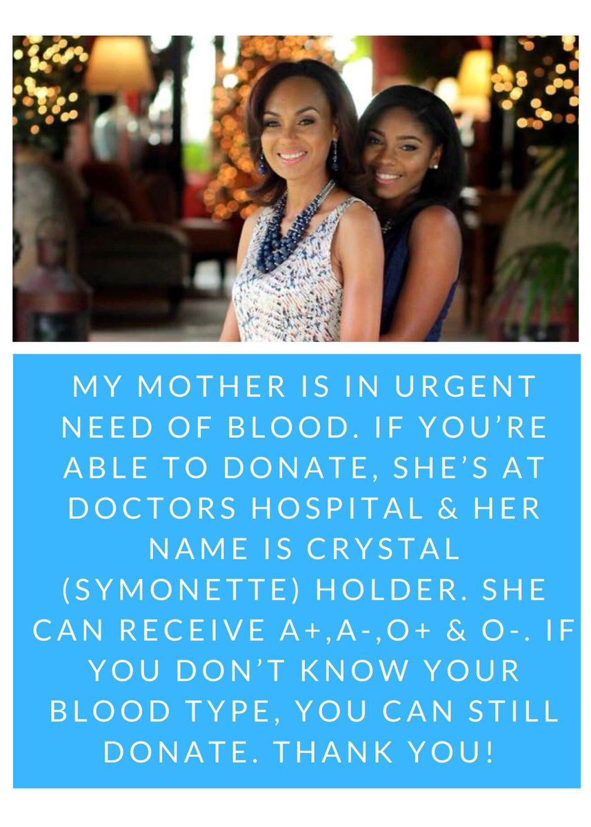 saytwinny's tweet photo. in urgent need of blood, much appreciated https://t.co/VpwbbD5Owg