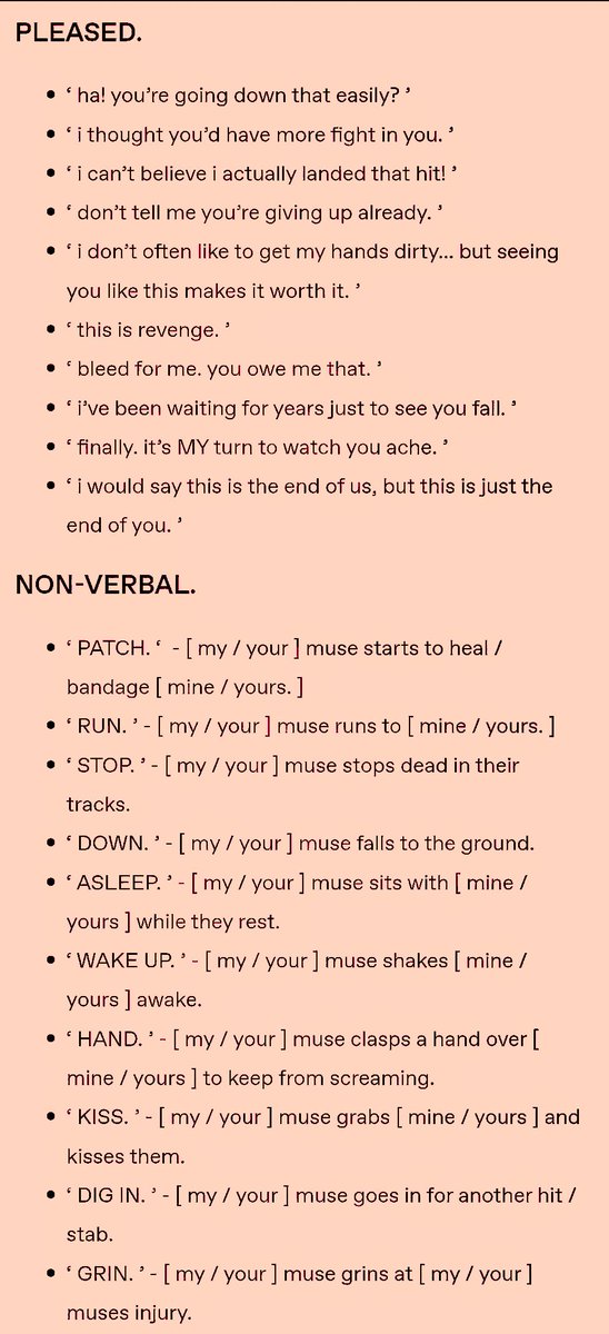 OOC.⠀    drops  and  runs.  feel  free  to  add  context  if  you  want  the  rp  to  go  a  certain  way  +  what  variation  of  mr  afton  you  want  (i'll  default  to  springtrap  if  not  specified)