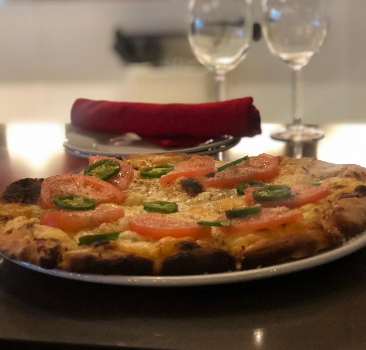 SauceCalgary's tweet photo. Looking for away to stay warm tonight? How about ordering pizza take out? Daily Sauce Tuesday Takeout 2-1 Pizza call now to place your order 403-727-7627 @SauceCalgary #pizzadeal #pizzatogo #twoforonetuesday https://t.co/WUFFcVwxso