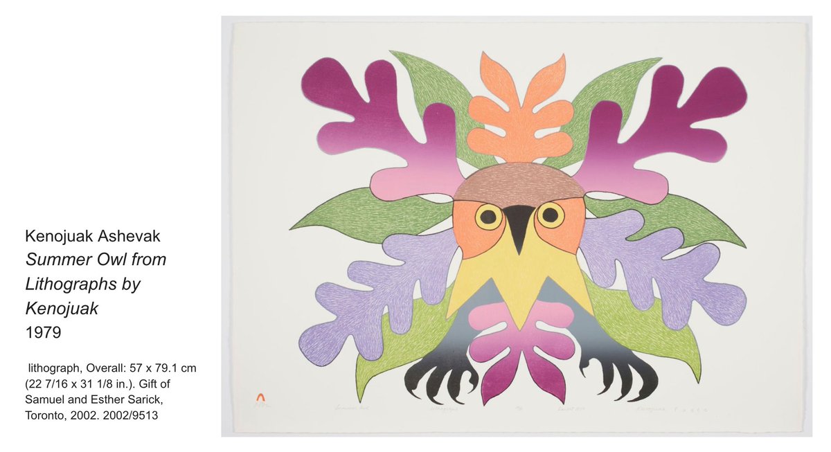 Teachers! Parents! Caregivers! Given the new restrictions announced yesterday, we're starting our #AGOschools program tomorrow (Jan. 5). Register, and join us FOR FREE! This week the focus is: Art 101. All you need is paper and a pencil ago.ca/visit/group-vi…