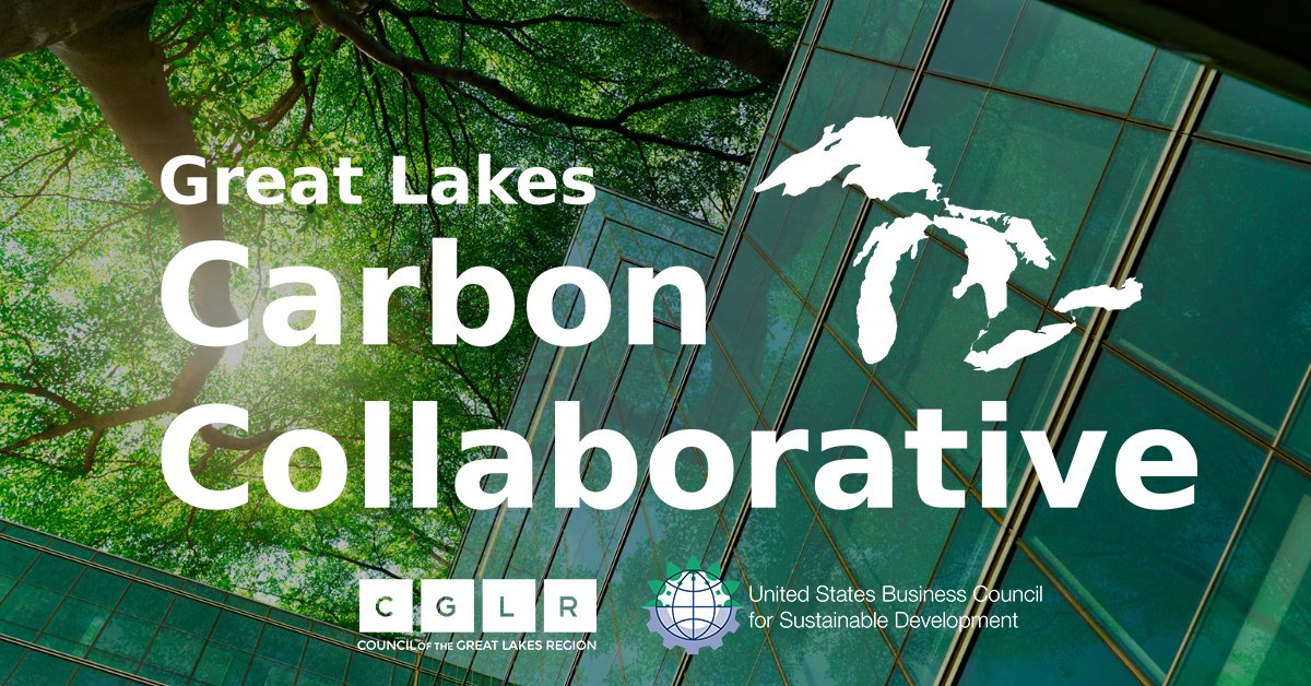 Council of the Great Lakes Region tweet media