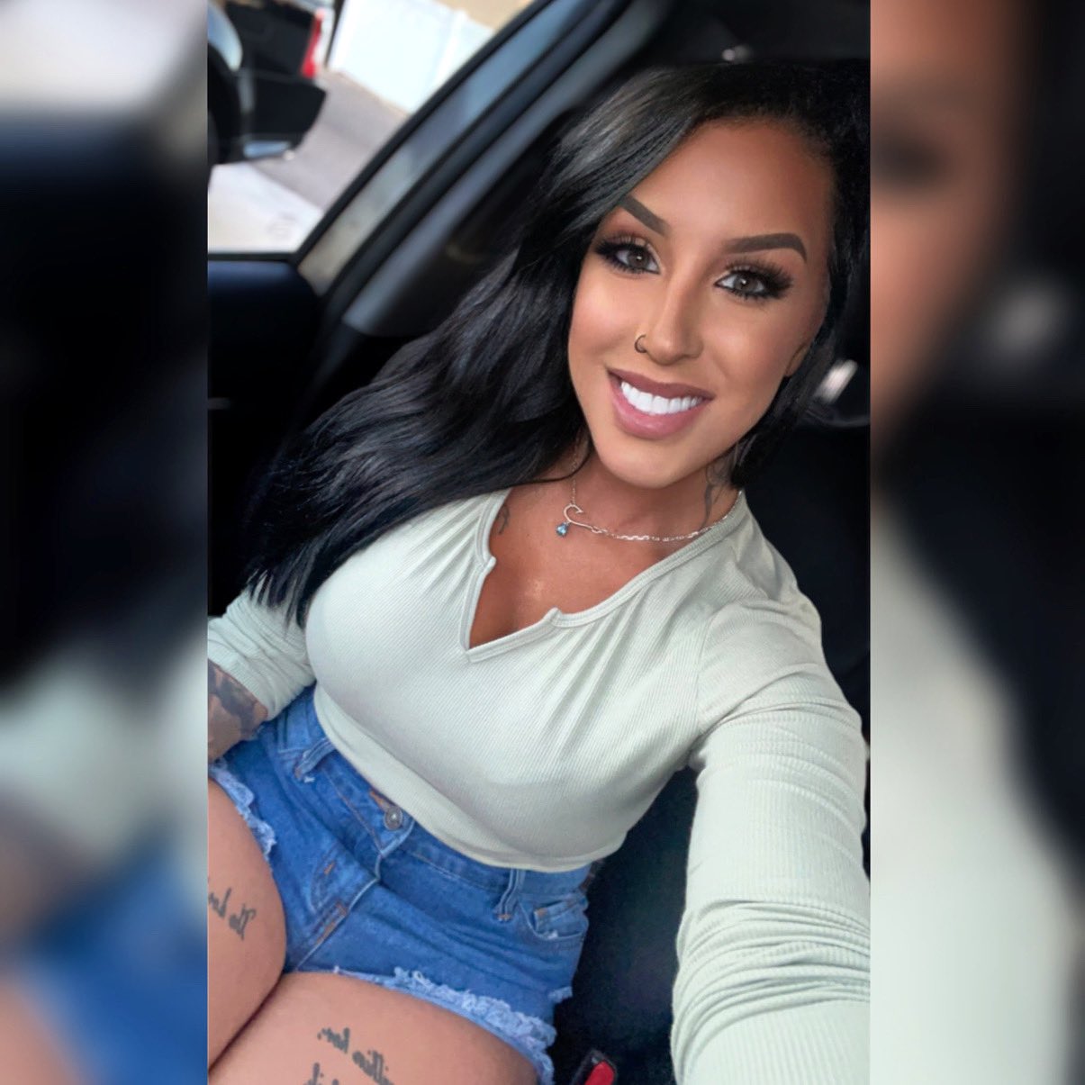 TW Pornstars - Paige Bauer 💦💓. Twitter. What goes around, comes around