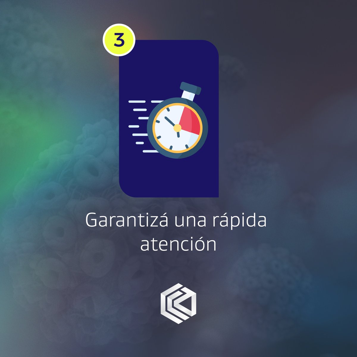 Frente a la situación que estamos atravesando, te recordamos algunos consejos para que tu lugar de trabajo sea más seguro #CuidémonosEntreTodos 🙌