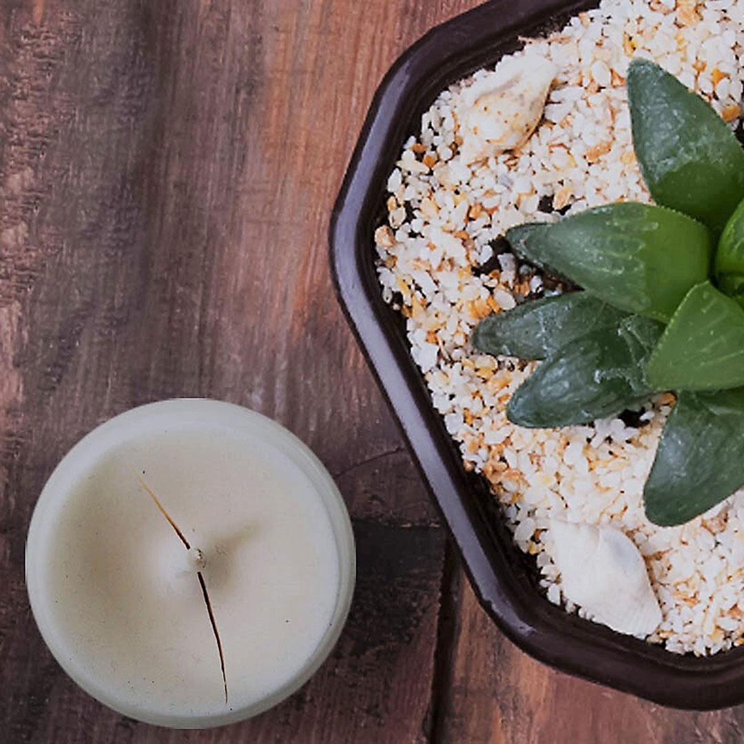 candlesAU's tweet photo. Do you know what the most important factor is to avoid cracking? 

Temperature! Both the temperature you pour your candles and the room temperature in which they set and harden are equally important. It's important to keep good notes and document each batch of candles you pour. https://t.co/6ymW9K6UTC