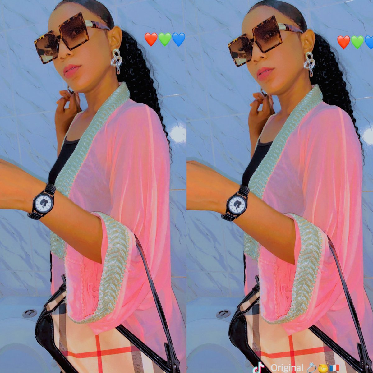 Jolie Marie🇬🇳🇬🇳 tweet media