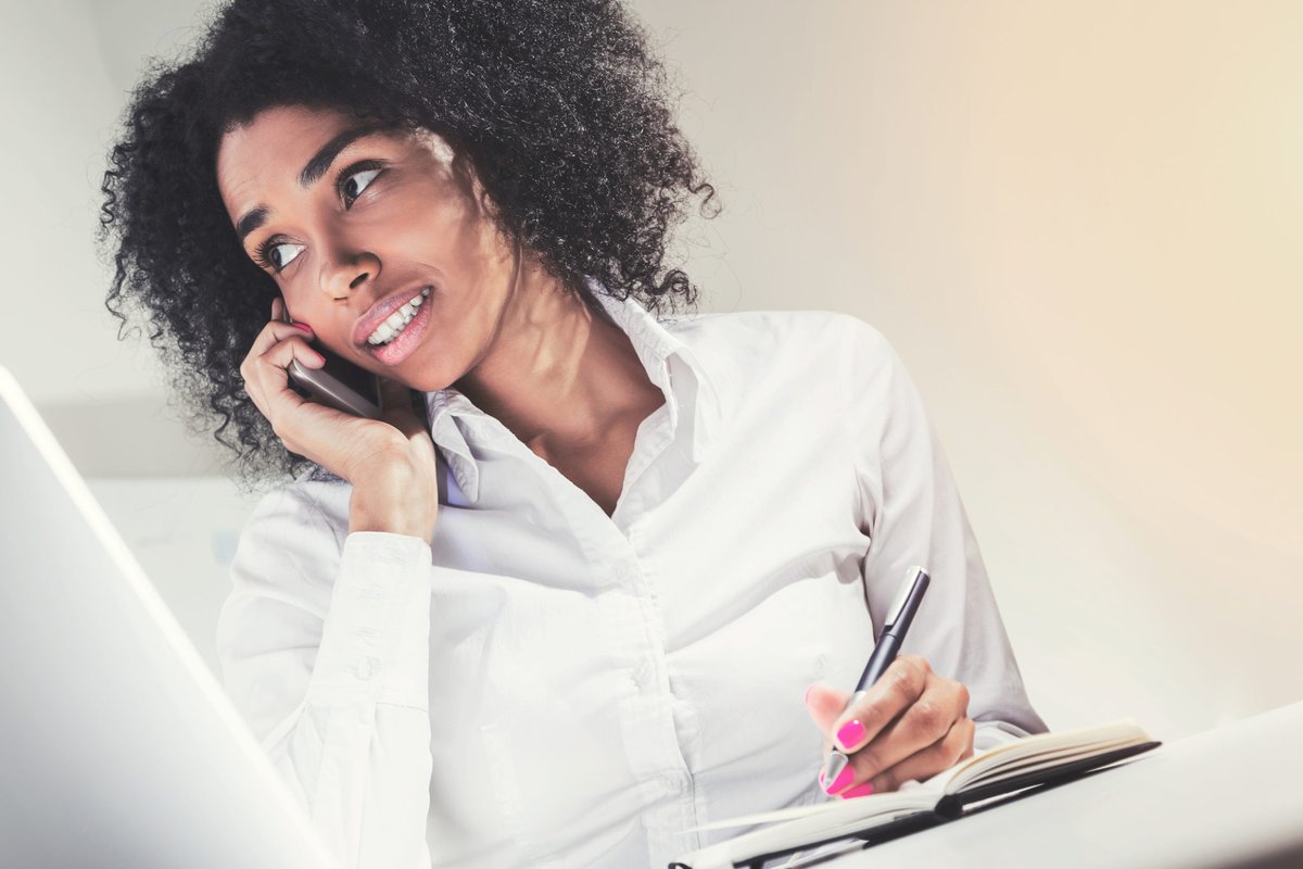 CTEagle6's tweet photo. While the method is different, the goals of a phone #jobinterview are the same. Check out this #careerguide for help.  https://t.co/uNbqR8qhjk https://t.co/R3AehFyiIV
