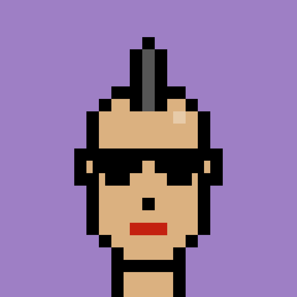 BladeRunnerPunk's tweet photo. Brunk giveaway! 🙌

To enter: like, RT, tag 3 friends. 

&amp; must be following @BladeRunnerPunk 

Two winners will be announced at our upcoming AMA on Thursday 6th Jan. https://t.co/Sz29aq6nBq