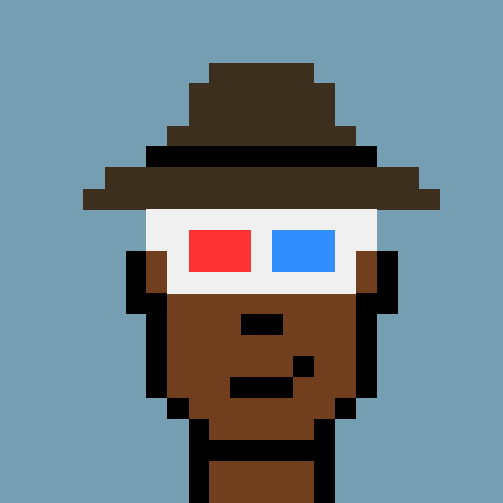 Brunk giveaway! 🙌

To enter: like, RT, tag 3 friends. 

&amp; must be following <a href="/BladeRunnerPunk/">BladeRunnerPunk</a> 

Two winners will be announced at our upcoming AMA on Thursday 6th Jan.