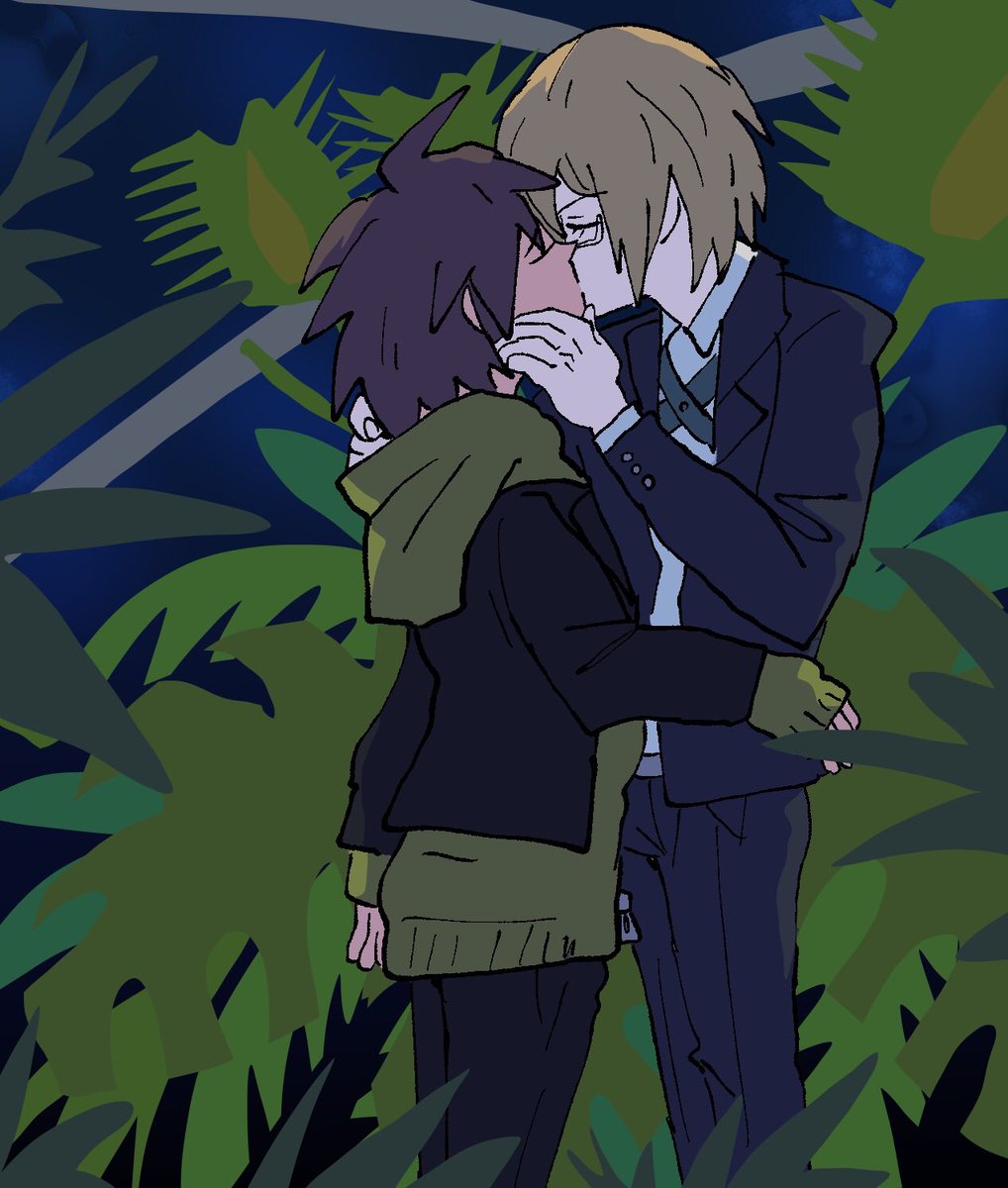 wilddaggers's tweet photo. unearths these from the naegami vault https://t.co/ZEGHEBscRG