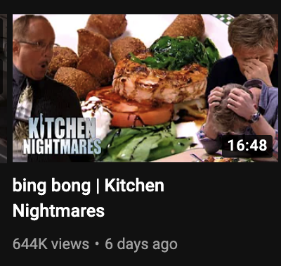 jarvis's tweet photo. who is doing the titles on the kitchen nightmares youtube https://t.co/HGZWgQpjhr