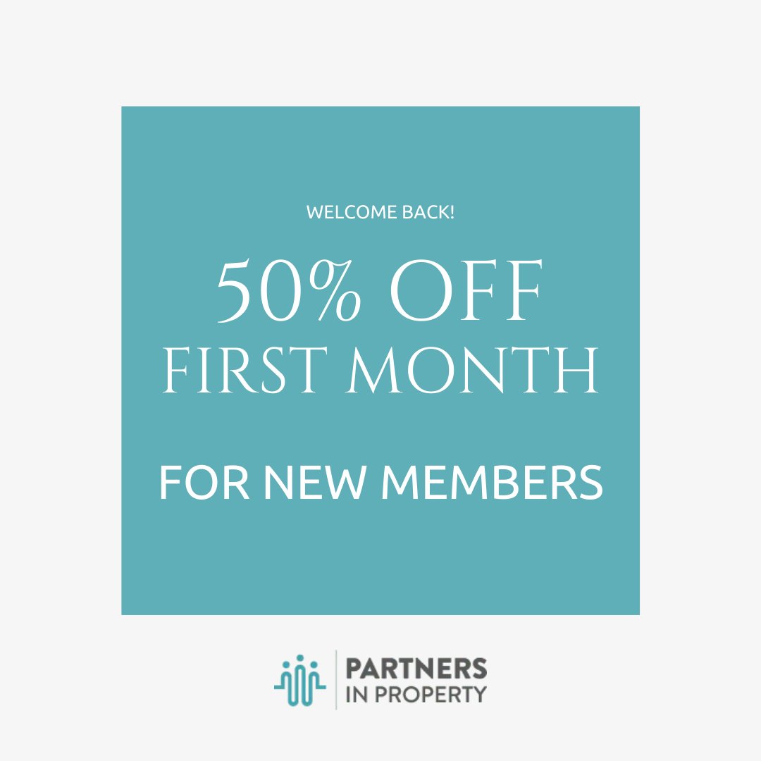 Partners In Property tweet media