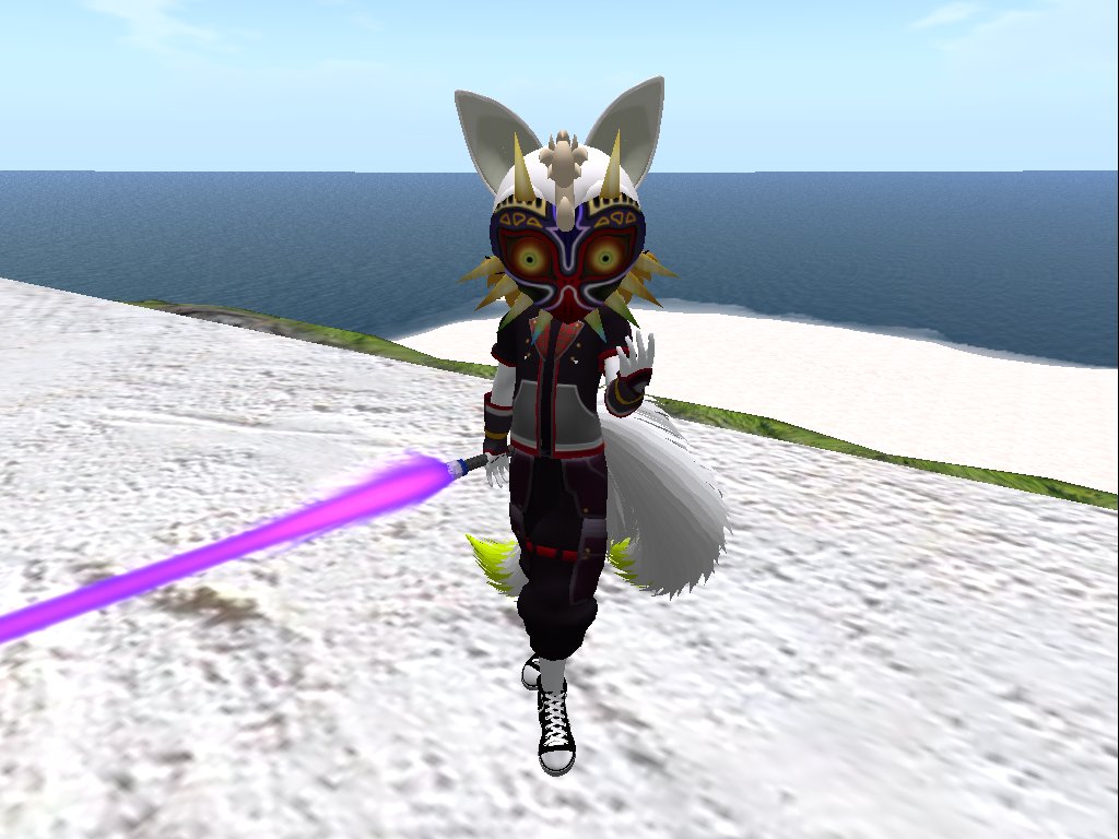 MidnightPrower1's tweet photo. ~Faith Prower

Age: 18 (forcibly aged up by her dark powers)

Parents: Breigh and Kate Prower

Weapon: Custom Laser sword gifted to her by Breigh before her birth

"There is always a light in the darkness, no matter how deep it gets." https://t.co/lGHXErpJMj