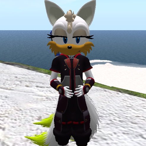 MidnightPrower1's tweet photo. ~Faith Prower

Age: 18 (forcibly aged up by her dark powers)

Parents: Breigh and Kate Prower

Weapon: Custom Laser sword gifted to her by Breigh before her birth

"There is always a light in the darkness, no matter how deep it gets." https://t.co/lGHXErpJMj