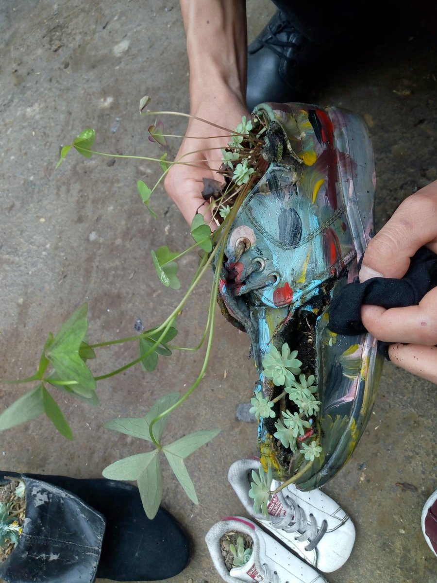 En el marco de todas las ferias, la primera Feria de #Arte contemporáneo de #manizales @ICTM1 <a href="/lanavedepapel/">La nave de papel</a> <a href="/Alexbiocultural/">Alexander Rodriguez</a> #manizalesbiocultural estaremos con la expo Artesanación caigan del 6 al 9 de enero pic.x.com/DyqIPSXl9r