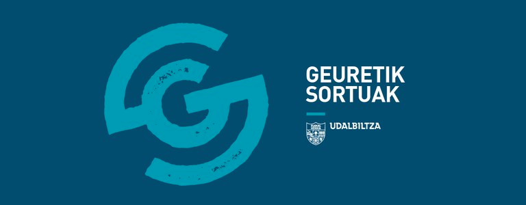 .<a href="/Udalbiltza/">Udalbiltza</a>-ren #GeuretikSortuak proiektua fase berrira pasa da. Euskaraz egindako 26 kultur sorkuntza Euskal Herri osoan gaindi estreinatuko dira. Literatura, antzerkigintza eta zinemagintza. Nazio eraikuntza hitz larriz udalbiltza.eus/eu/proiektuak/…
