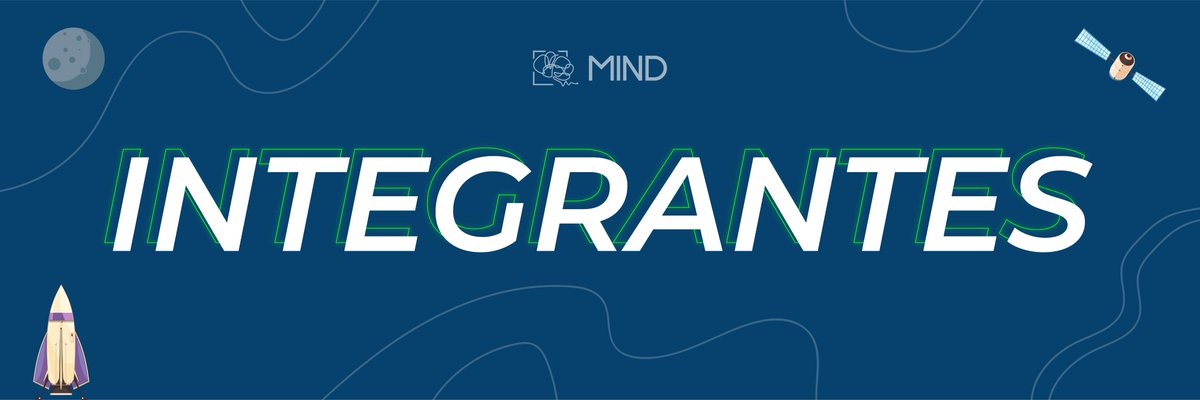 Demos la bienvenida a los integrantes de MIND 2021-2022 🚀🙌
#SomosMIND #SomosUNAL
<a href="/RoverChallenge/">Noxlee (Poc for nasa)</a> 
.
#humanexplorationroverchallenge #roverchallenge #nasa #roverchallenge2022