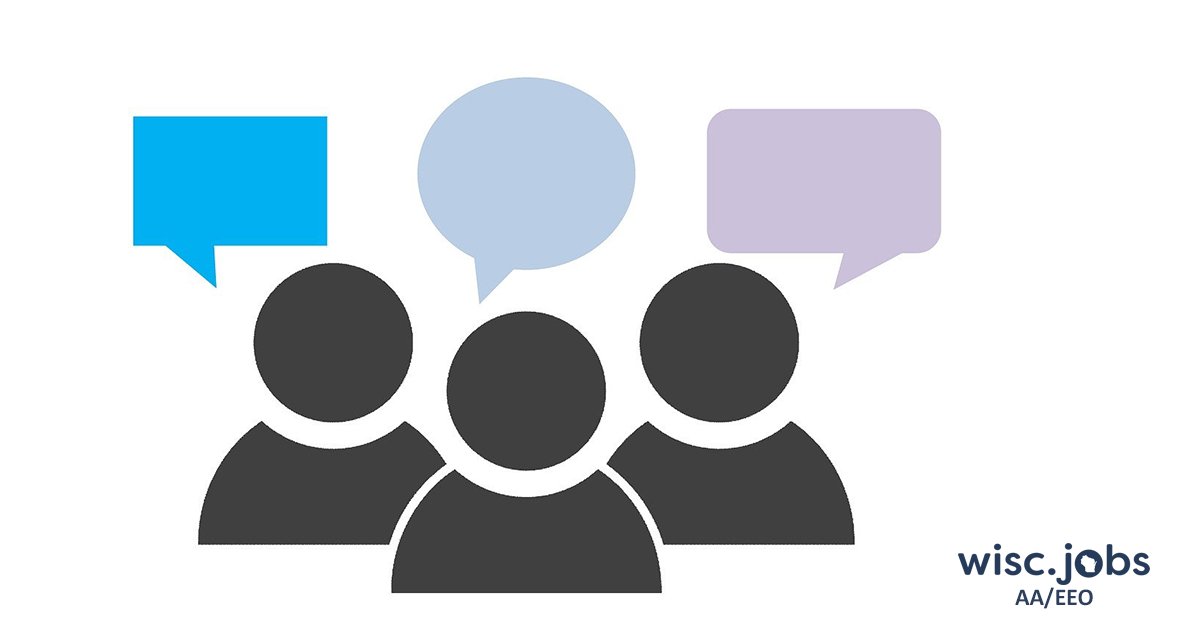 wiscjobs's tweet photo. #Hiring a #Research #CommunicationsCoordinator in #MadisonWI to develop, evaluate & implement #communication strategies for continuous improvement, research programs &strategic initiatives. $56-$74K/yr +benefits. Apply by 1/9. #WIjobs #govjobs #CommsJobs https://t.co/p8aat8q0p3 https://t.co/xupAj42FZh