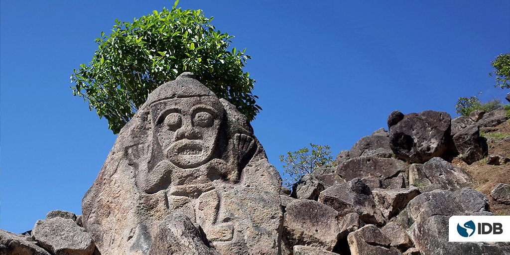 #CulturalHeritage is part of a people's sense of identity and can be a vital eco...