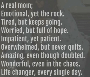 MomsInformed's tweet photo. This 🙌
Real moms feel real emotions! We are tired, overwhelmed and more, but we are doing our best ❤️
#momlife #parenting #workingmom #YIAYspace #ChristmasTree79onHot100 https://t.co/jEd9NNN45V