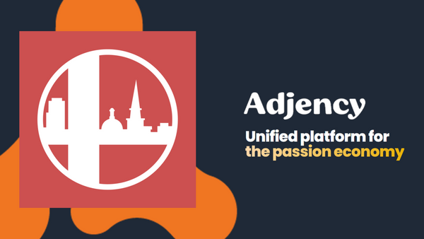 AdjencyApp's tweet image. We are happy to have @LynchburgSmash join us as they seek to expand esports at Liberty University. They are committed to providing all students with free to enter weeklies to grow the program and those within it.

ow.ly/g5wK50HeR7H

#spotlight #grassroots #esports