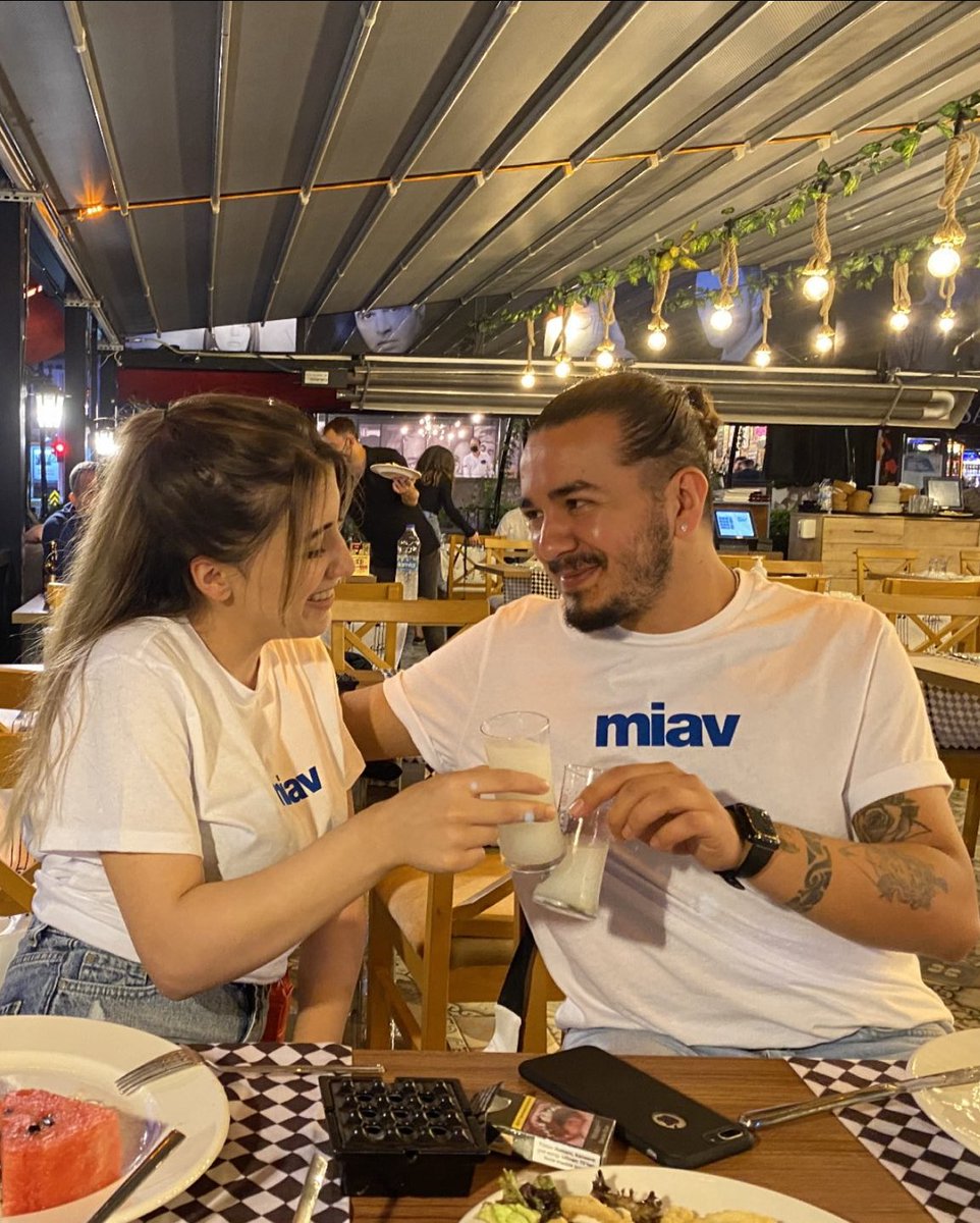 Şöyle sevilmek ❤️