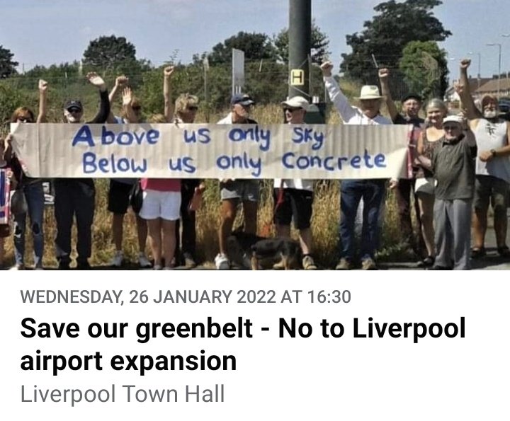SaveOgletShore&Greenbelt tweet media