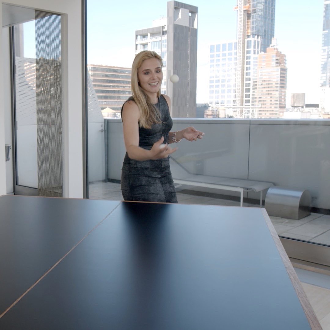 openhousetv's tweet photo. Ho-hum, so think you’ve seen it all? Well, step off your own private elevator into this one-of-a-kind NY Chelsea duplex penthouse, with our friend @jennyvlenz, and be amazed.
New content and surprises this weekend on #OpenHouseTV on NBC. https://t.co/hoJq1zmgzl