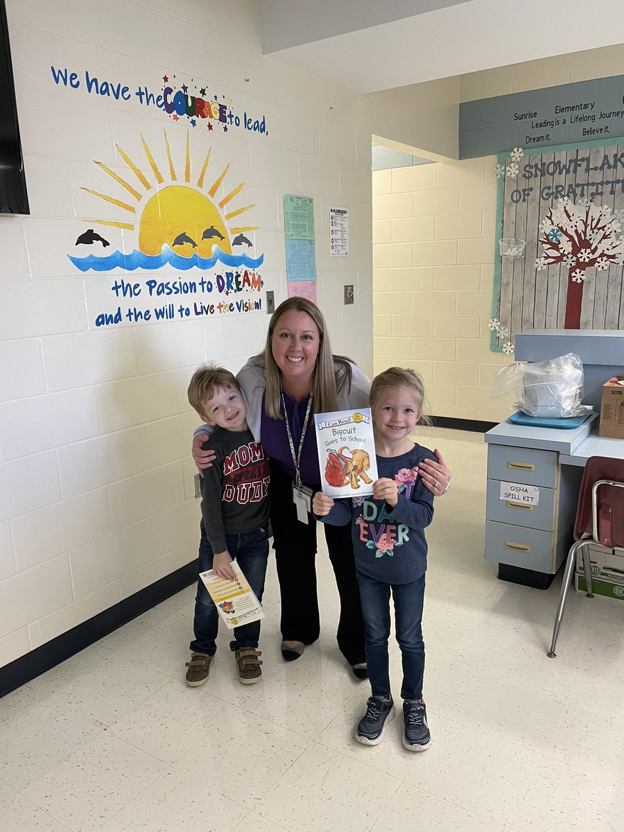 Kristina Kania (@kaniakristina) on Twitter photo So proud of these <a href="/Sunrisevcs/">Sunrise Elementary</a> Kindergarten Readers! Great job Tommy and Adalynn! <a href="/MaureenfTaylor/">Maureen Taylor</a> <a href="/littlestars1227/">Michele C. Brown</a> <a href="/coachPeggyG/">peggy trinidad</a> So proud of these <a href="/Sunrisevcs/">Sunrise Elementary</a> Kindergarten Readers! Great job Tommy and Adalynn! <a href="/MaureenfTaylor/">Maureen Taylor</a> <a href="/littlestars1227/">Michele C. Brown</a> <a href="/coachPeggyG/">peggy trinidad</a>