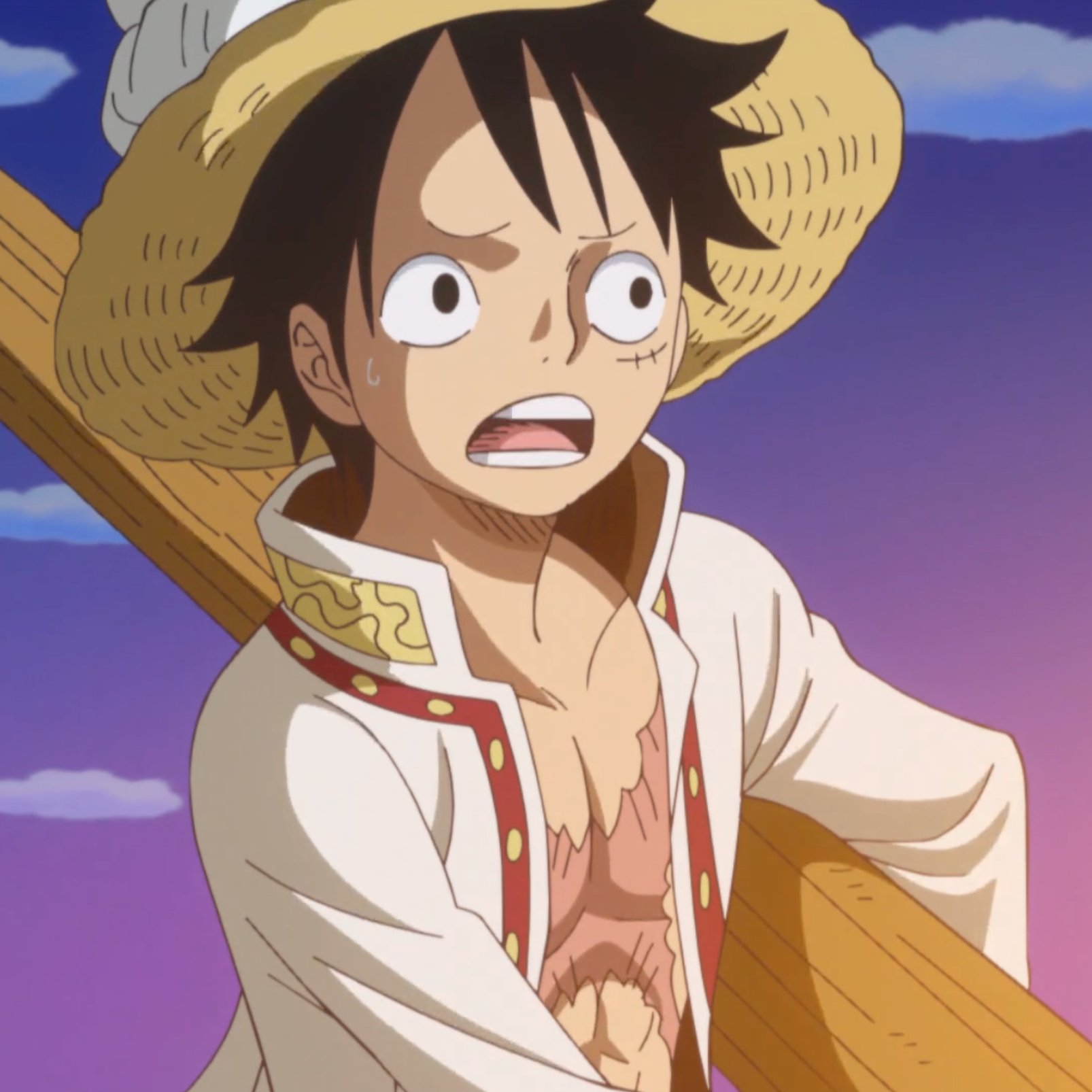 Hourly Luffy T Co Yqjxv9fqeq Twitter