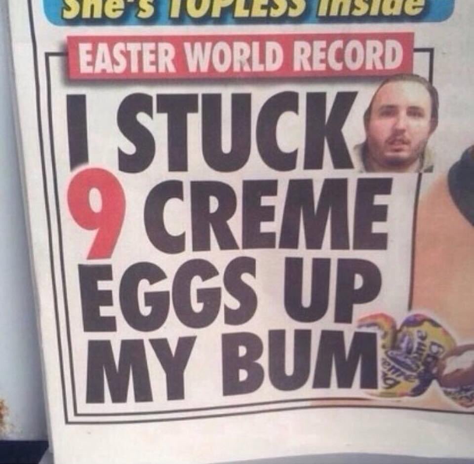 AntiqueDust's tweet photo. It’s nearly #Easter https://t.co/Xc3yjfjTkw