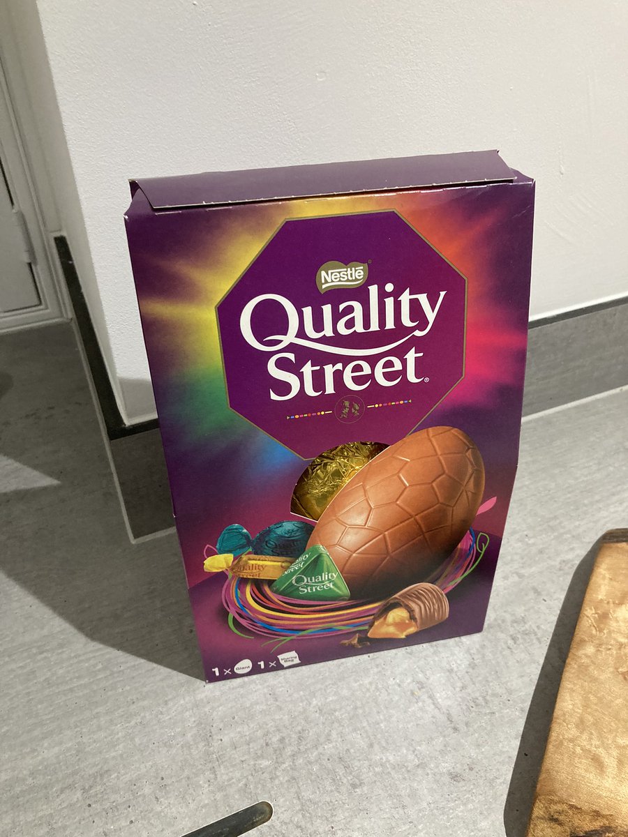 muppetmoment's tweet photo. Amazing what you find when you’re packing up😳😂
#BitLate #SoonBeEaster 🙄 https://t.co/0k9LrQY7g6